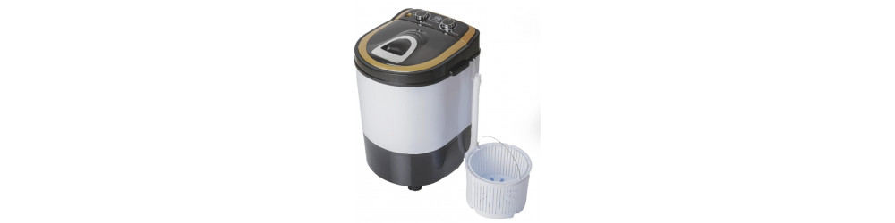 Washing Machine: DMR Portable Rs.3000 to Rs.5999